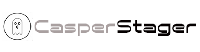Casper Stager