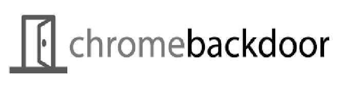 Chrome Backdoor