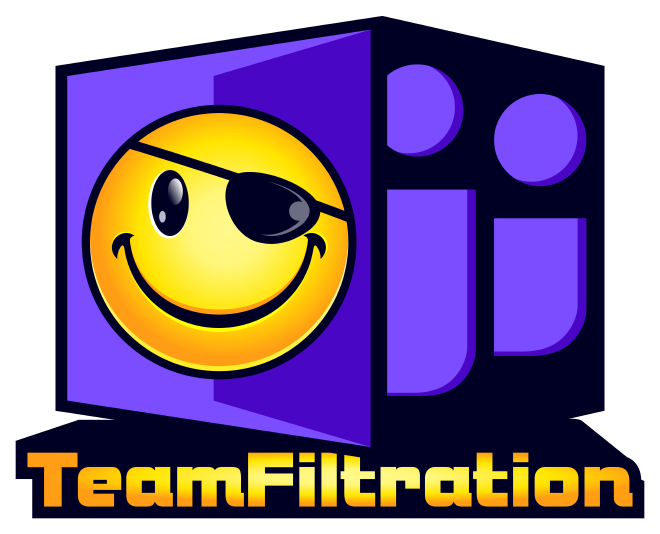 TeamFiltration